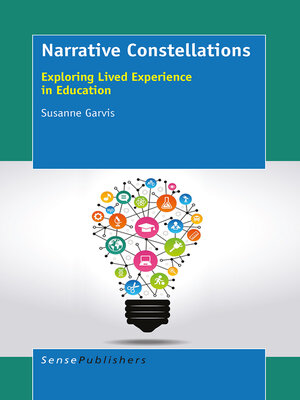 cover image of Narrative Constellations